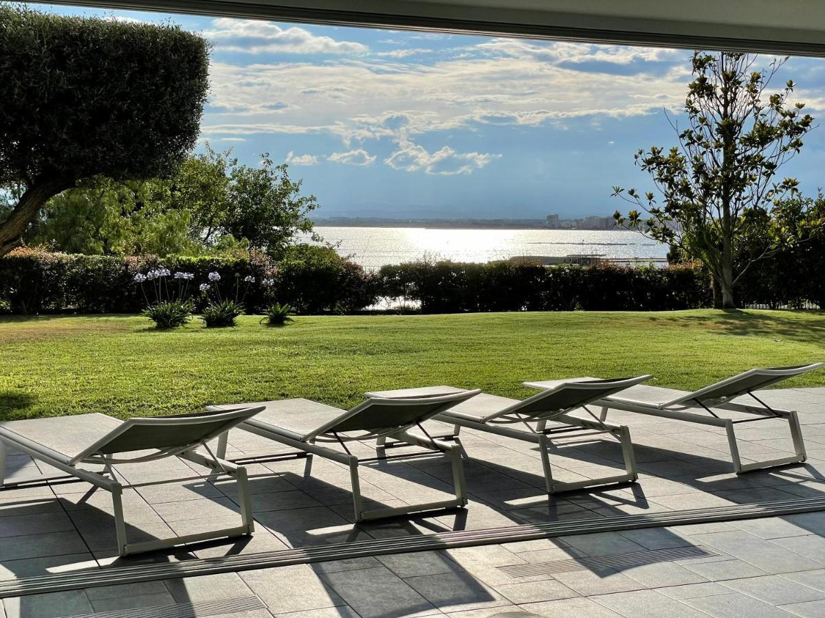 Casa Llosa Ρόζες Εξωτερικό φωτογραφία