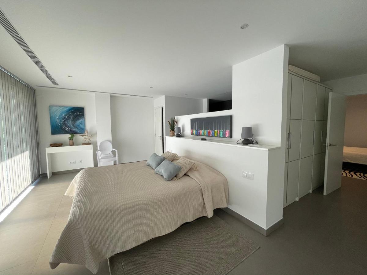 Casa Llosa Ρόζες Εξωτερικό φωτογραφία