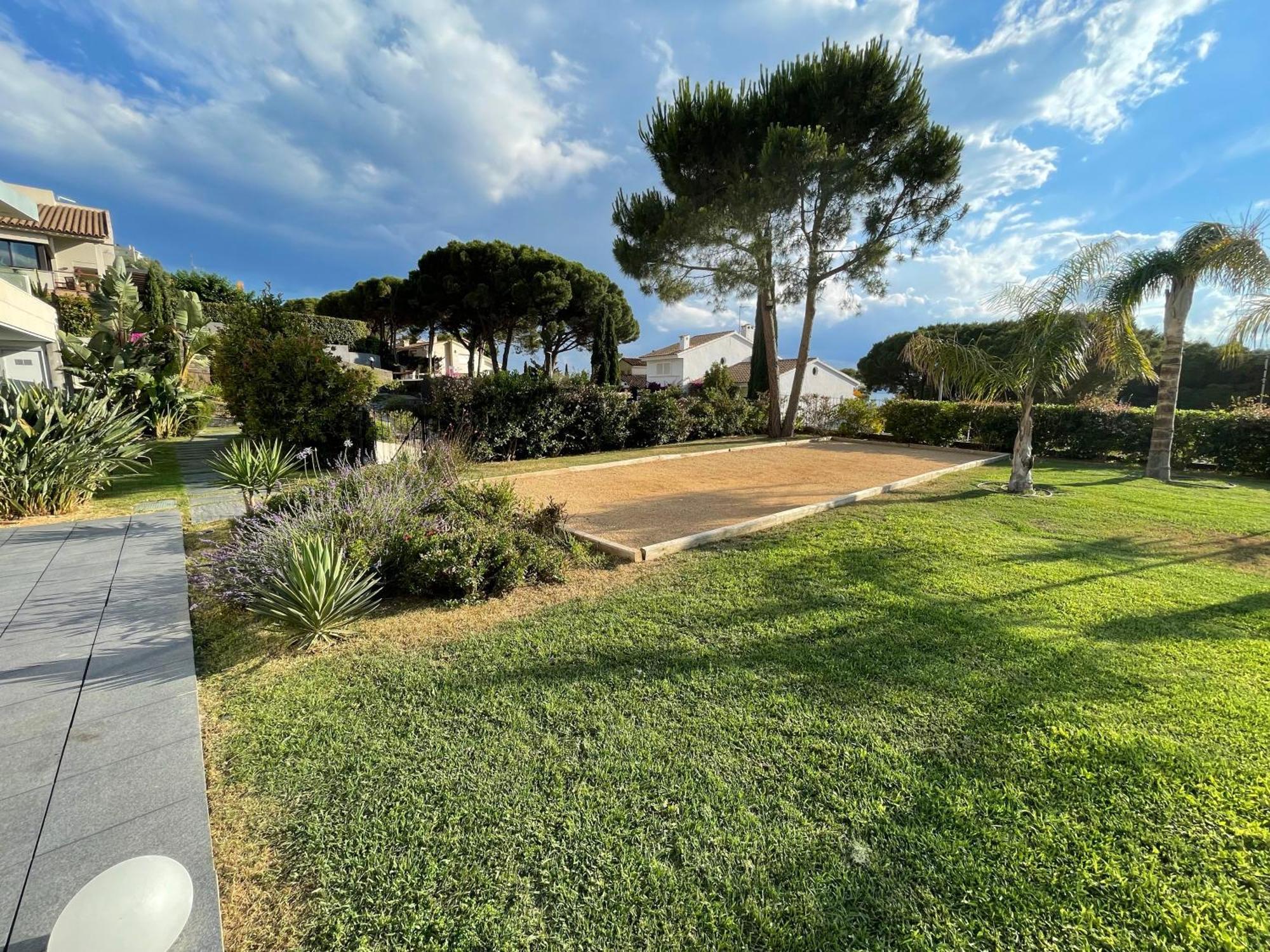 Casa Llosa Ρόζες Εξωτερικό φωτογραφία