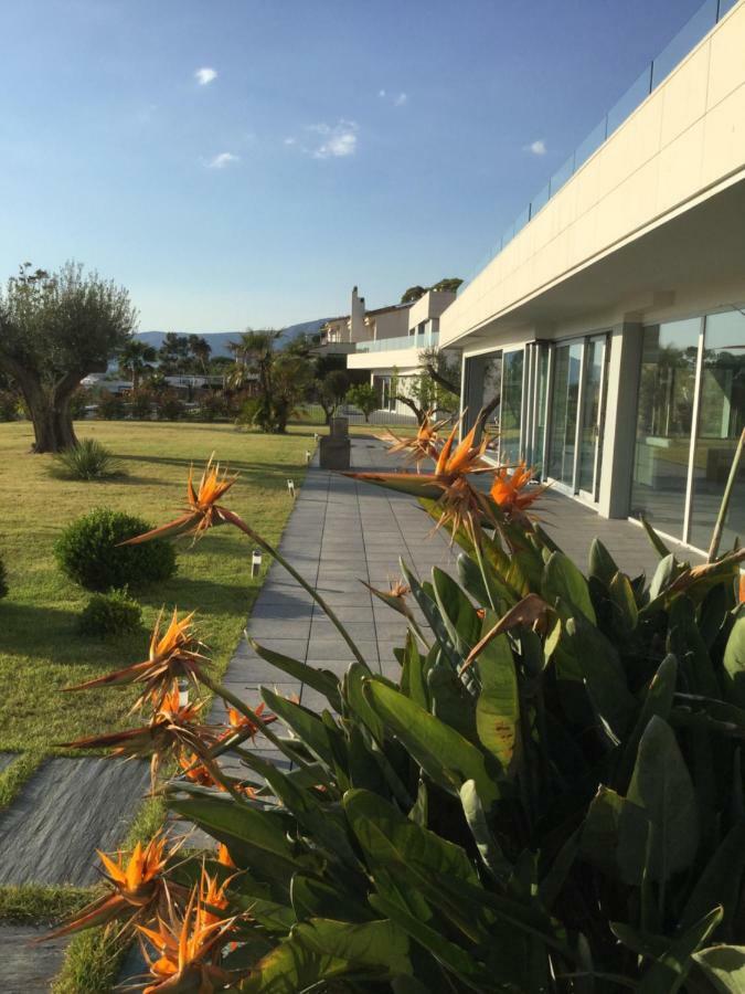 Casa Llosa Ρόζες Εξωτερικό φωτογραφία