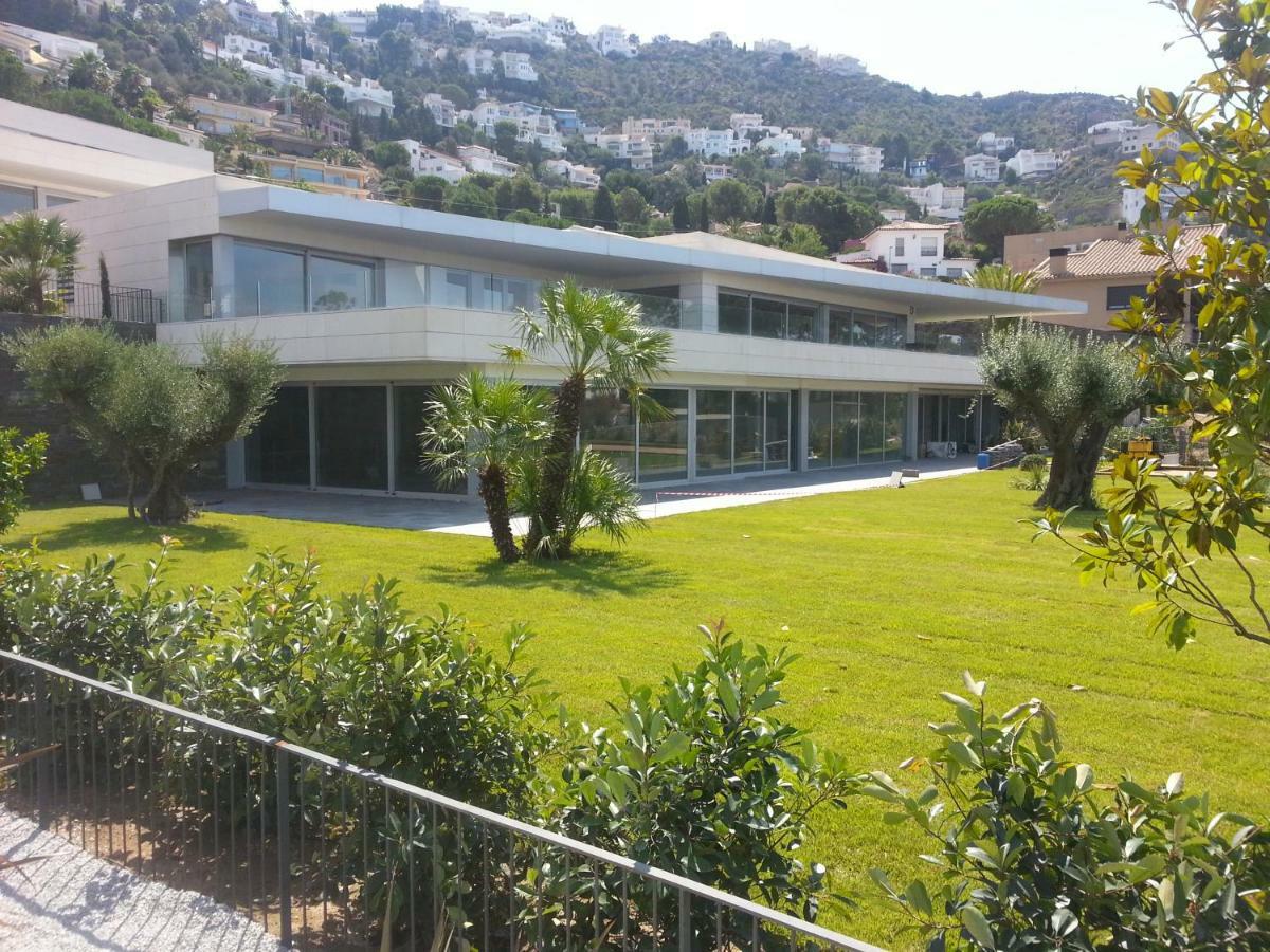 Casa Llosa Ρόζες Εξωτερικό φωτογραφία