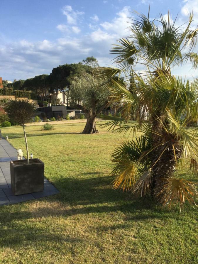 Casa Llosa Ρόζες Εξωτερικό φωτογραφία