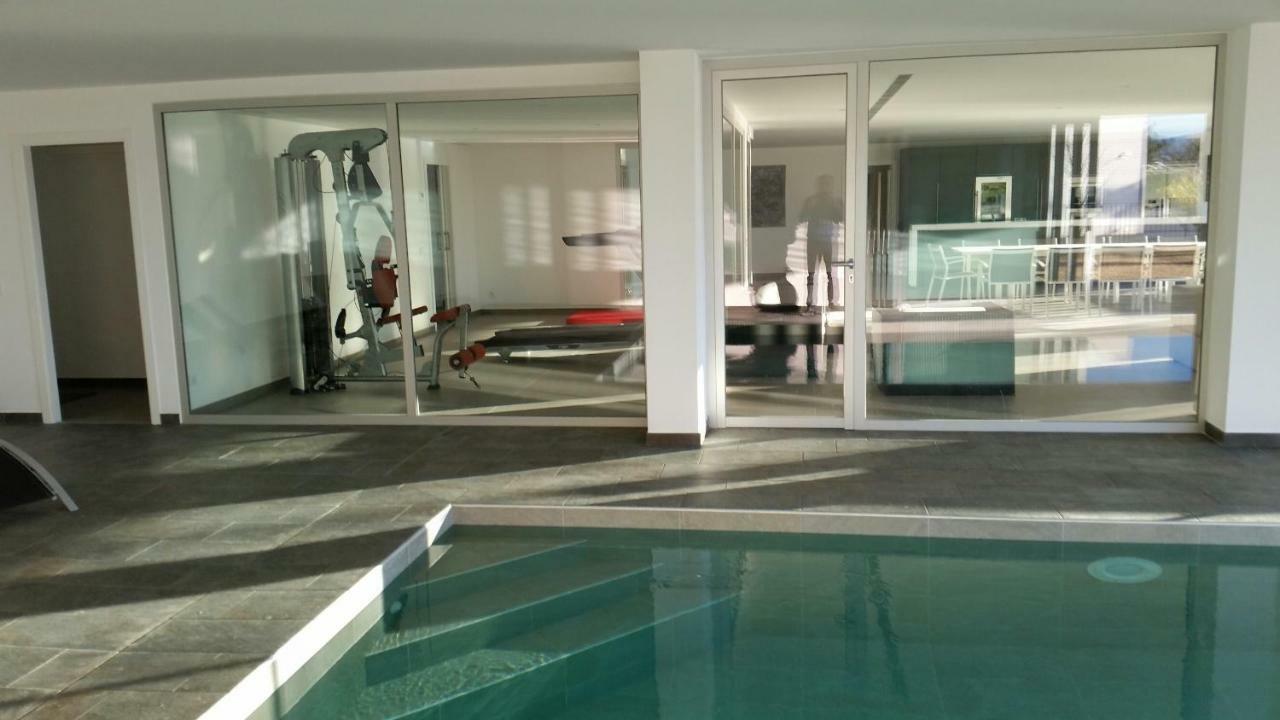Casa Llosa Ρόζες Εξωτερικό φωτογραφία